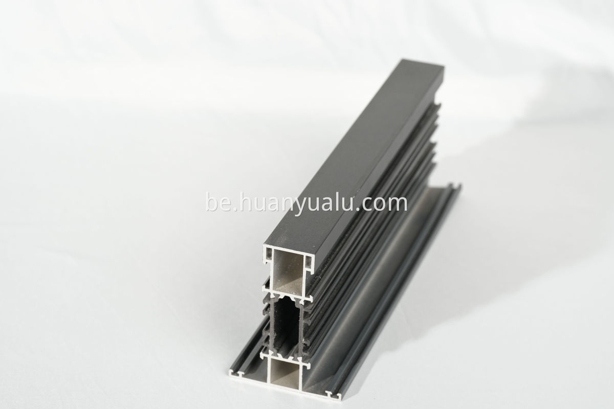 System Doors and Windows